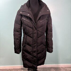 Calvin Klein Performance Winter Jacket  Med                   Lot M